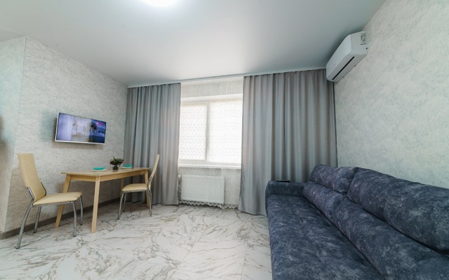 Apartamenty na Beregu Volgi