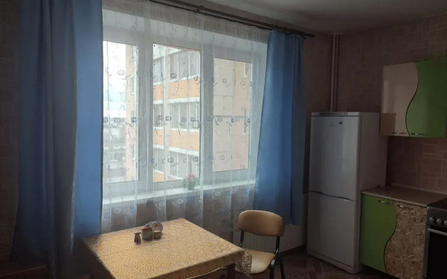 Квартира на Шагольской улице 1-й квартал 4А