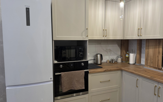 Квартира уютная в курортной зоне напротив парка