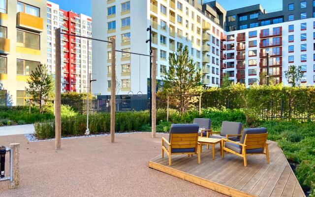 Aliana Apartments