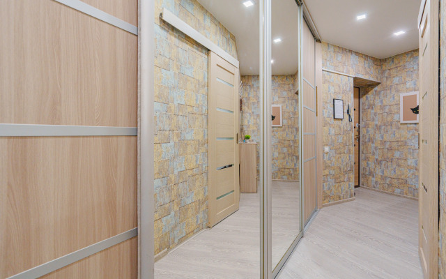 Квартира Уютная в центре города