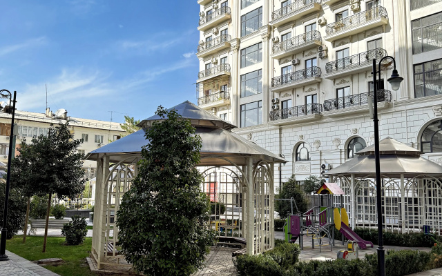 Apartamenty Kazakhstan Residents by Royal Rentals 155