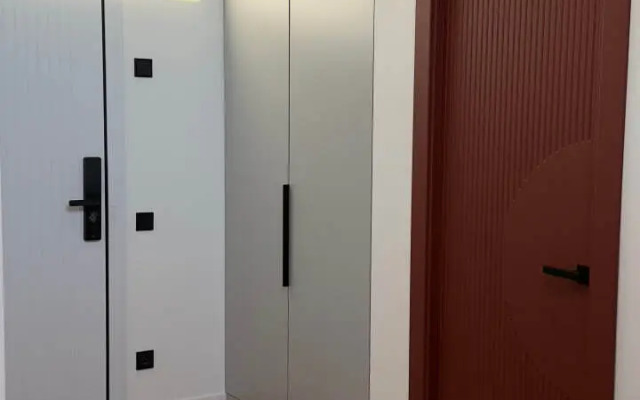 Квартира уютная на улице Гоголя