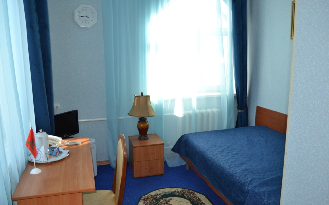 Vial Mini-Hotel