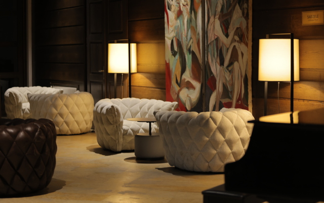 Marco Polo Gudauri Hotel