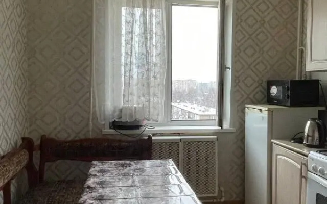 Квартира Однокомнатная