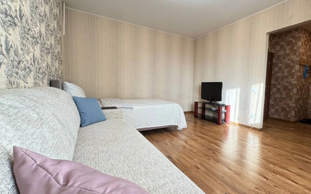 Квартира Однушка на 13 этаже