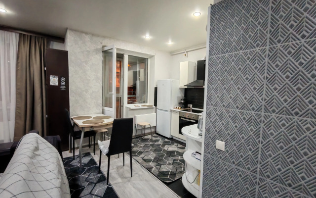 Квартира на Луговой 7