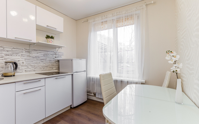 InnDays na Yasenevo 2 Apartments