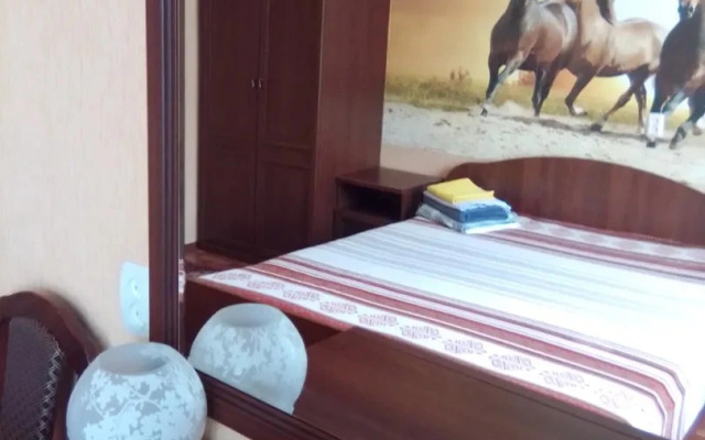 Апартаменты Philisa na Turbaze