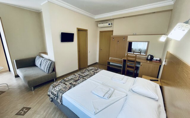 Marlen Guest House