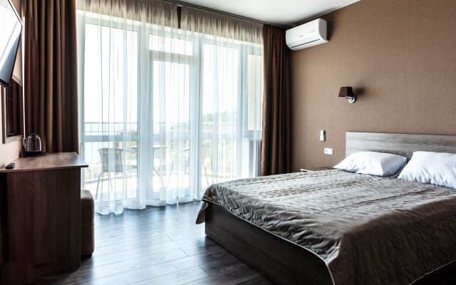 The SOFI Family House Mini-hotel