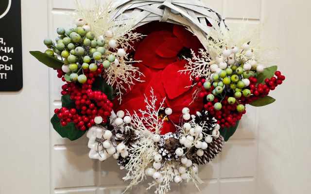 Апартаменты на улице Алексея Алехина 22