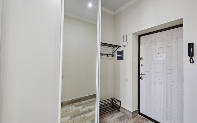 Апартаменты Уютная квартира в центре Сочи на Виноградной 2/3