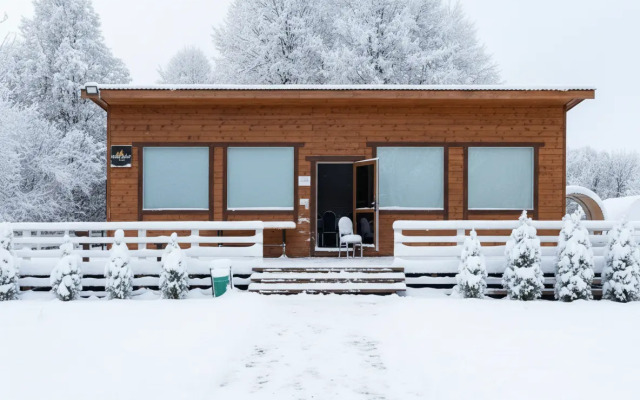 База отдыха Ок-Река