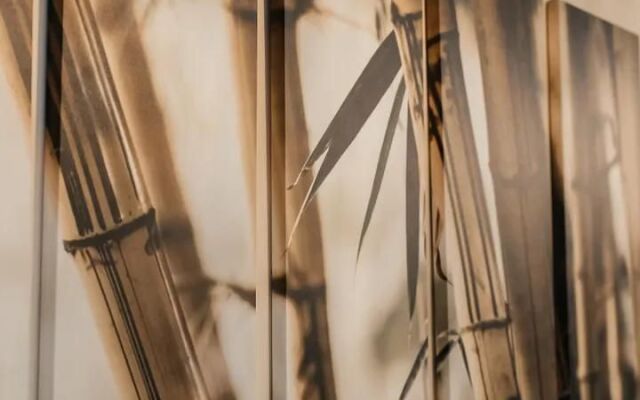 Квартира на Пятигорской, 7