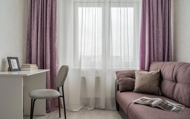 Uyutnie Soyuznaya 2 Apartments