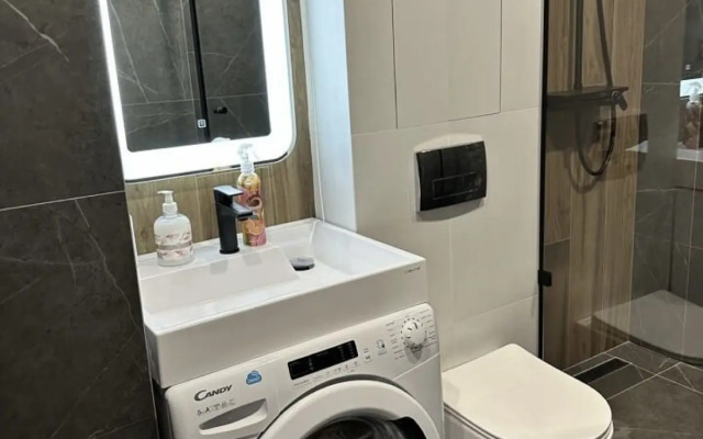 V Zhilom Komplekse Premium Klassa Apartments