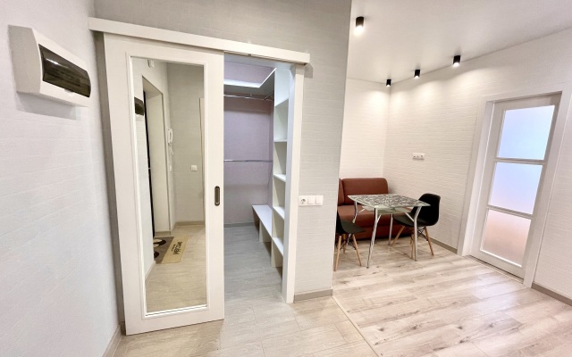 Na Karla Marksa Apartaments