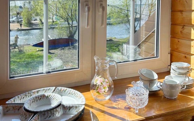Russkaya Provintsiya Private house