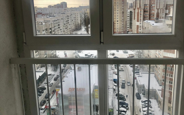 Квартира Sweet apartment Ufa