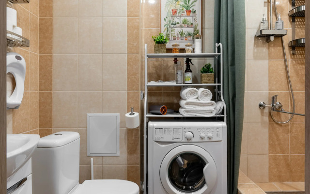 Uyutniye V Admiralteyskom Rayone Sankt-Peterburge Apartments