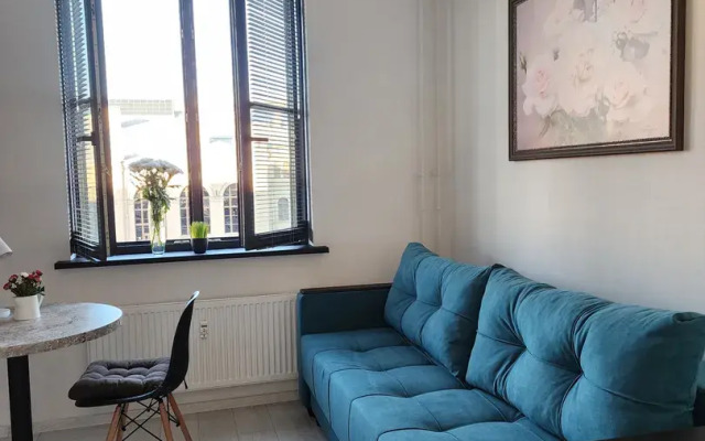 Апартаменты Аристократъ