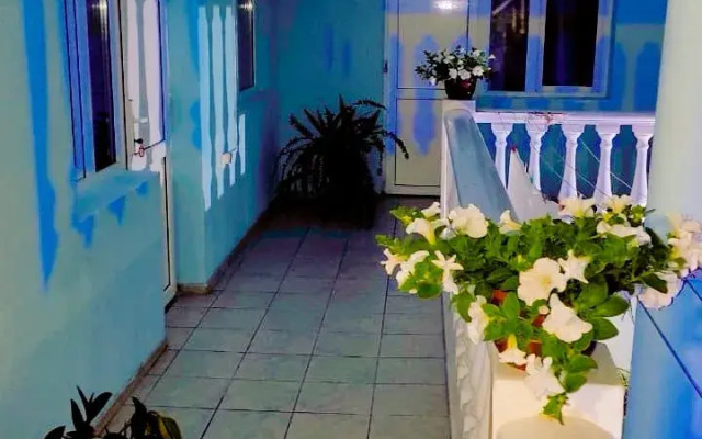 Fresh Apart Guest house