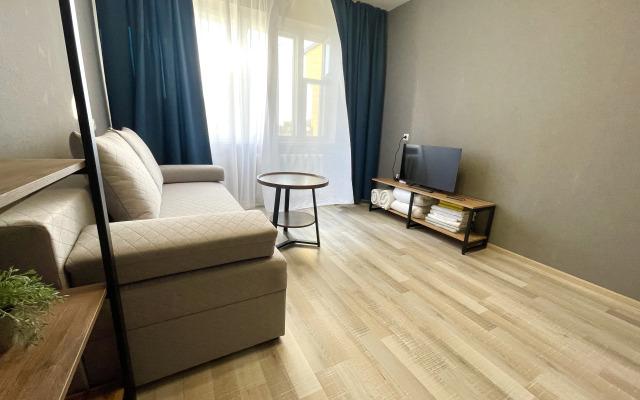 Pskov City Apartments Nikolskaya 1 Flat