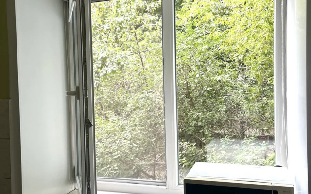 Квартира на Бутлерова