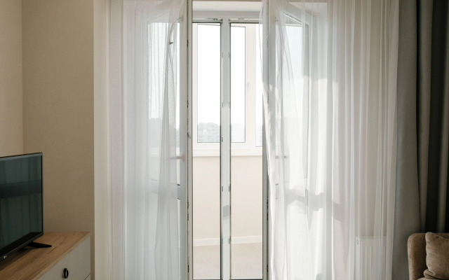 Evrokomfort luxeTIme Apartaments