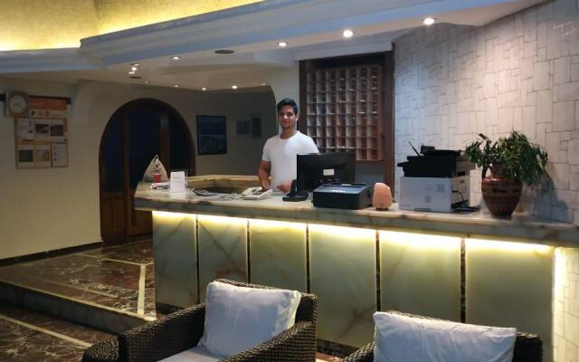 Elit Köseoğlu Hotel