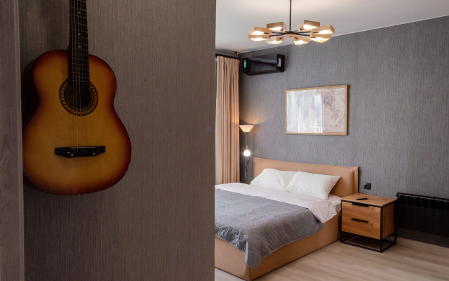 Квартира Квартира на Высоте