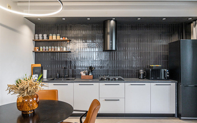 Квартира 100-метровая видовая в самом современном районе Великого Новгорода