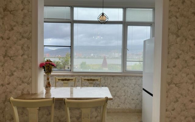 Квартира на проспекте Петра I 89