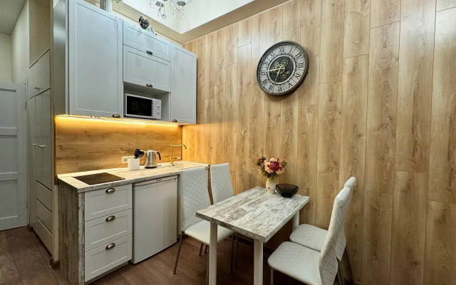 Квартира На Гагарина 3А