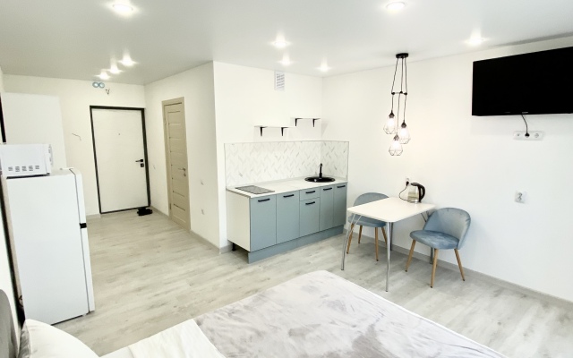Na Novoselov 109 Flat
