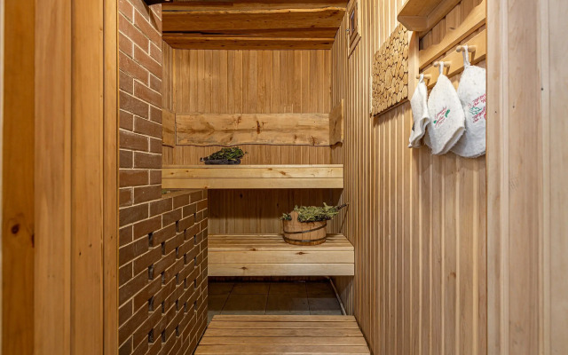 Kikino Na Vele Guest House
