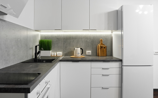 Апартаменты RENT198 для 6 гостей