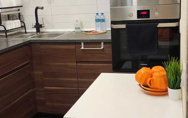 Частный дом Уютная Орхидея