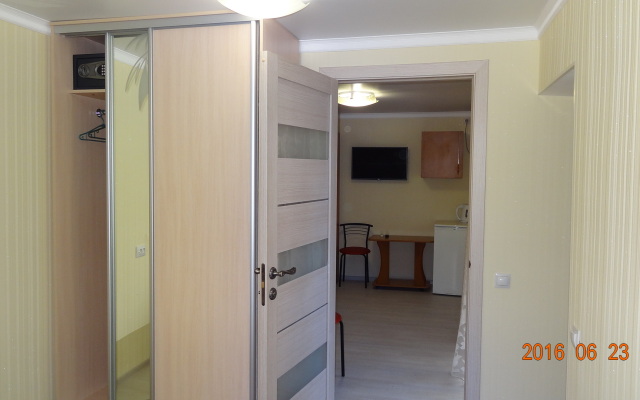 Гостевой Дом Золотая Рыбка