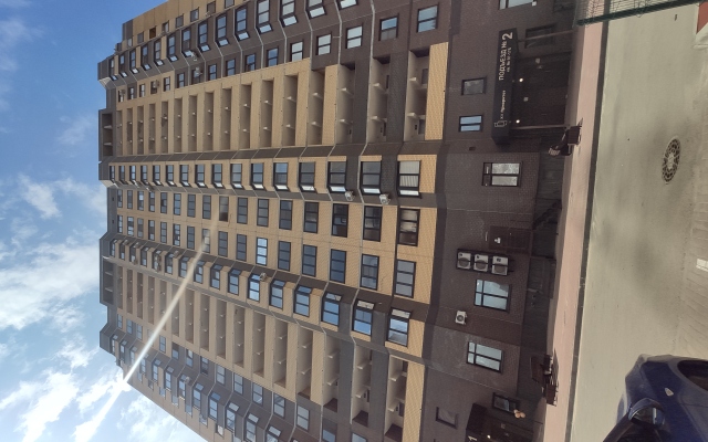 Апартаменты Уютные с закрытой территорией ЖК