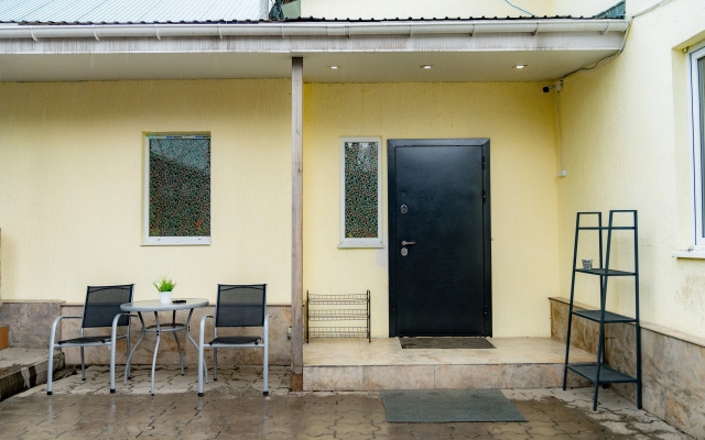Hostel Evergreen Hostel