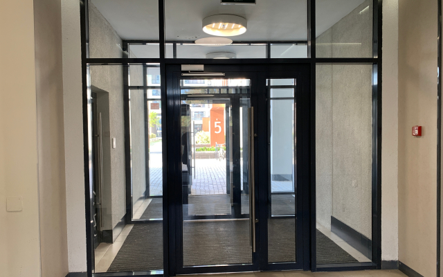 Квартира Студия с Дизайнерским Ремонтом