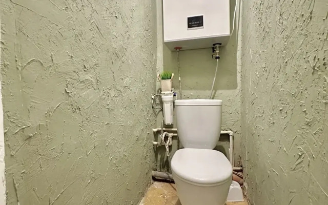 Uyutno kak doma Apartments