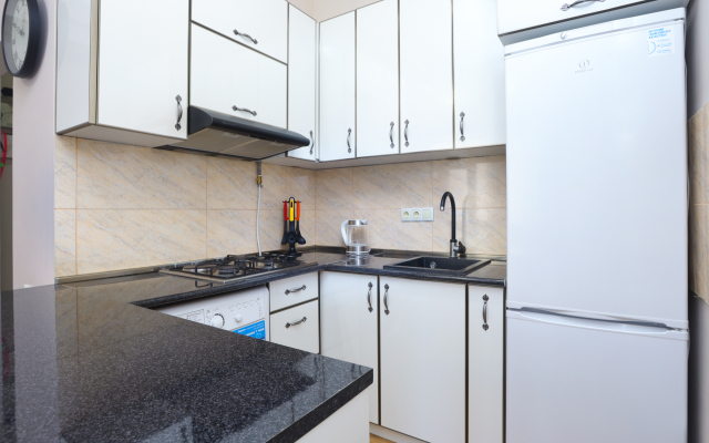Stay Inn On Argishti 11-80 Apartaments