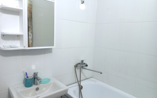 Svezhaya S Uyutom Flat