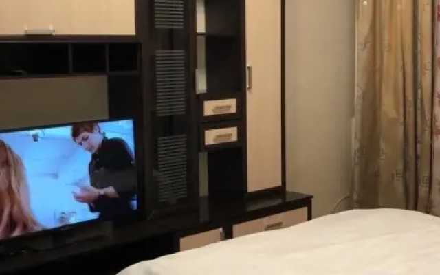 Апартаменты «МИР» пр-кт Ленинградский, д. 10 1