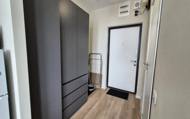 Ryadom S Mytischi Park Apartments