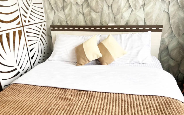 Апартаменты Apart Travel